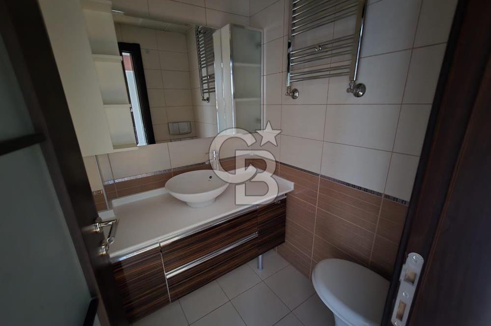 CB PREMIUM'DAN ORANKENT SİTESİ'NDE MASRAFSIZ,BAKIMLI KİRALIK 4+1