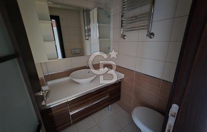 CB PREMIUM'DAN ORANKENT SİTESİ'NDE MASRAFSIZ,BAKIMLI KİRALIK 4+1