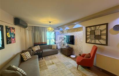 MENEMEN SMYRNA GARDEN 84 SİTESİ 3+1