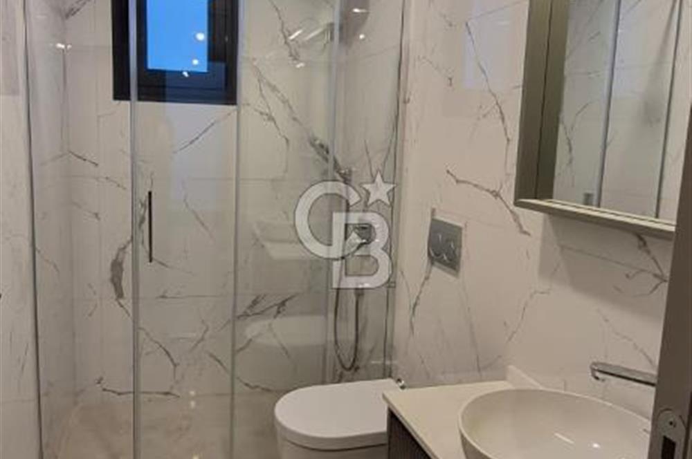 ORTAKENT’TE  SATILIK TAM MÜSTAKİL HAVUZLU VİLLA