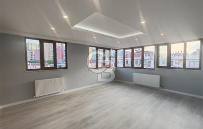 Samandıra AKPINAR Mah. 4+3 satılık üst dubleks