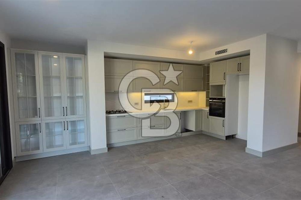 ORTAKENT’TE  SATILIK TAM MÜSTAKİL HAVUZLU VİLLA