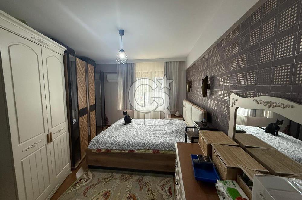 MENEMEN SMYRNA GARDEN 84 SİTESİ 3+1