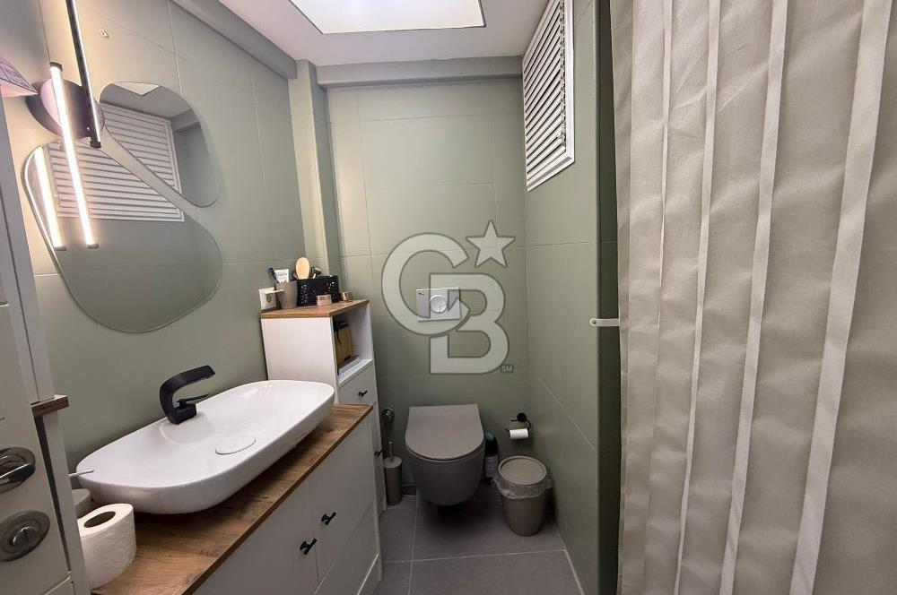 MENEMEN SMYRNA GARDEN 84 SİTESİ 3+1