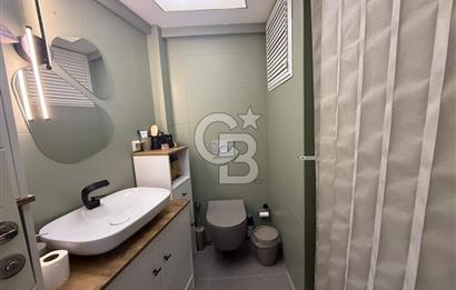 MENEMEN SMYRNA GARDEN 84 SİTESİ 3+1