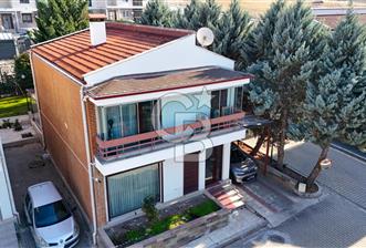 BAĞLICA METEKSAN VİLLAKENT SİTESİ SATILIK 3+1 KÖŞE VİLLA - 2 - 323482