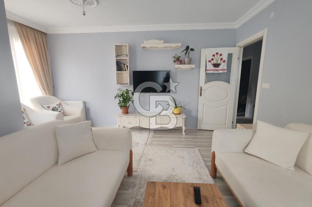 Samandıra AKPINAR Mah. 4+3 satılık üst dubleks