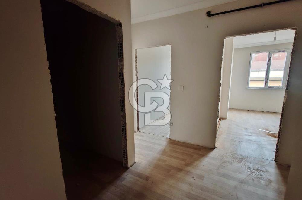 Sancaktepe yenidoğan arakat kapalı otoparklı satılık daire