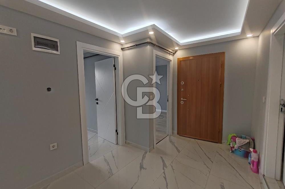 Samandıra AKPINAR Mah. 4+3 satılık üst dubleks