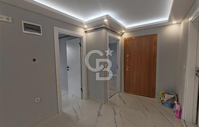 Samandıra AKPINAR Mah. 4+3 satılık üst dubleks