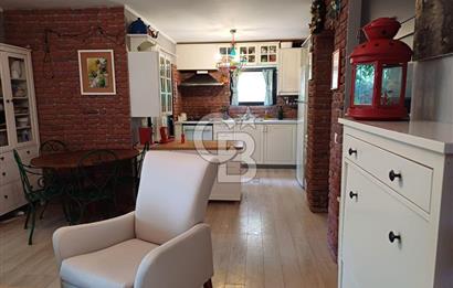 Bodrum Dirmil Satılık Bahçekatı 2+1 Daire