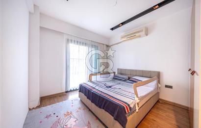 GÜZELBAHÇE YELKİDE SATILIK 2+1 DAİRE 