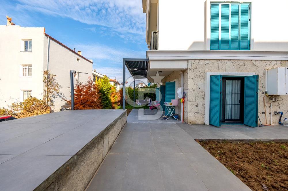 GÜZELBAHÇE YELKİDE SATILIK 2+1 DAİRE 