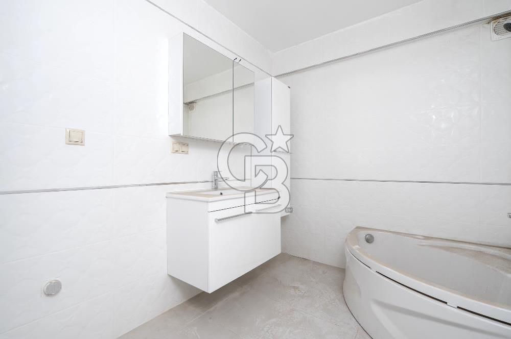 CB BLACK'TEN 23 NİSAN GÜMÜŞ RESIDENCE'DE SATILIK DUBLEKS DAİRE*