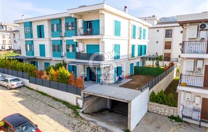 GÜZELBAHÇE YELKİDE SATILIK 2+1 DAİRE 