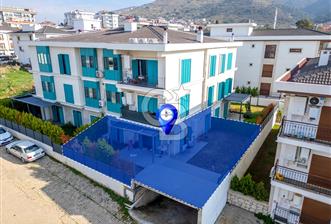 GÜZELBAHÇE YELKİDE SATILIK 2+1 DAİRE  - 1 - 323446