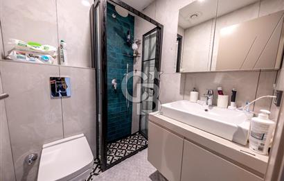 GÜZELBAHÇE YELKİDE SATILIK 2+1 DAİRE 