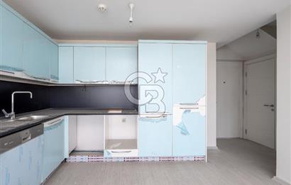 CB BLACK'TEN 23 NİSAN GÜMÜŞ RESIDENCE'DE SATILIK DUBLEKS DAİRE*