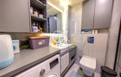 GÜZELBAHÇE YELKİDE SATILIK 2+1 DAİRE 