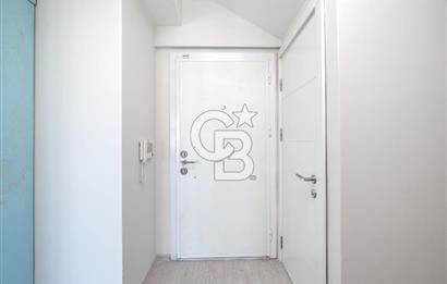 CB BLACK'TEN 23 NİSAN GÜMÜŞ RESIDENCE'DE SATILIK DUBLEKS DAİRE*