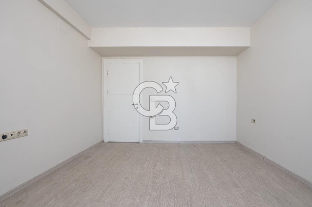 CB BLACK'TEN 23 NİSAN GÜMÜŞ RESIDENCE'DE SATILIK DUBLEKS DAİRE*