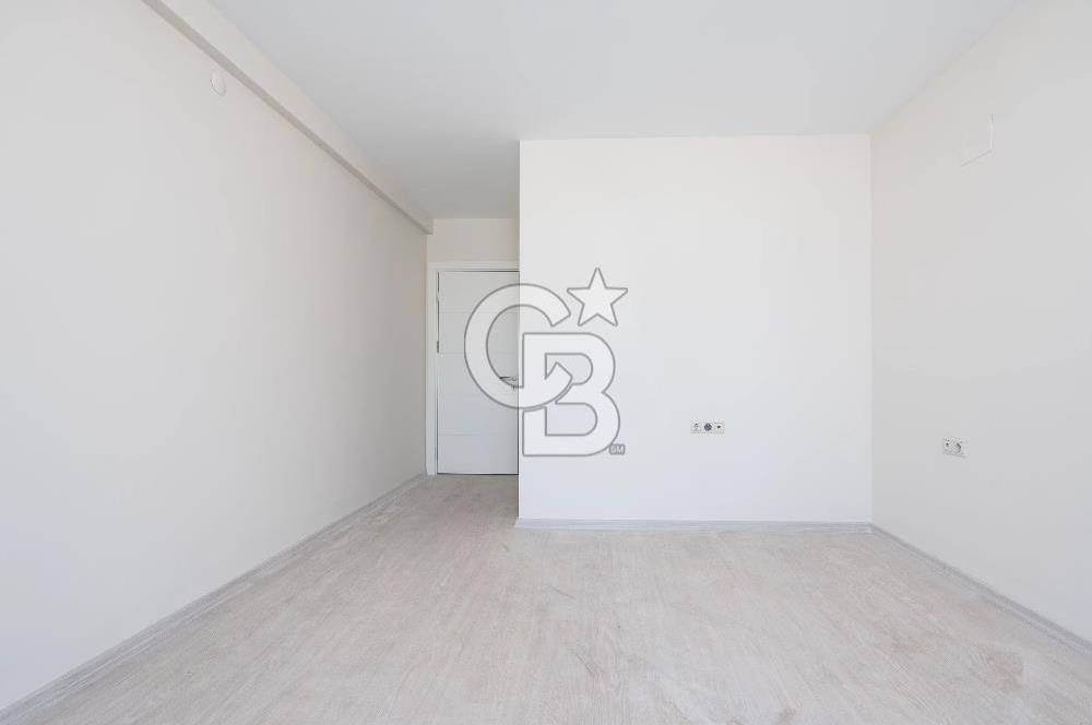 CB BLACK'TEN 23 NİSAN GÜMÜŞ RESIDENCE'DE SATILIK DUBLEKS DAİRE*