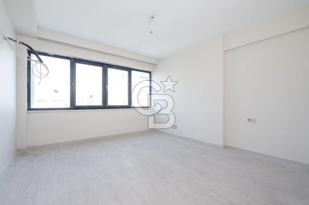 CB BLACK'TEN 23 NİSAN GÜMÜŞ RESIDENCE'DE SATILIK DUBLEKS DAİRE*