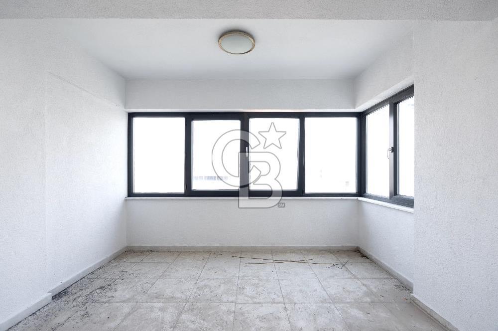 CB BLACK'TEN 23 NİSAN GÜMÜŞ RESIDENCE'DE SATILIK DUBLEKS DAİRE*