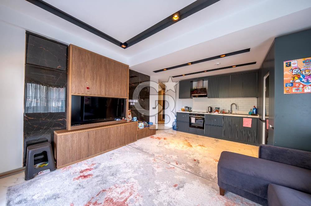 GÜZELBAHÇE YELKİDE SATILIK 2+1 DAİRE 