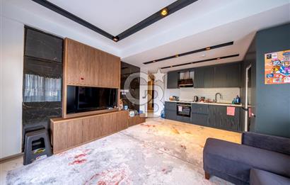 GÜZELBAHÇE YELKİDE SATILIK 2+1 DAİRE 