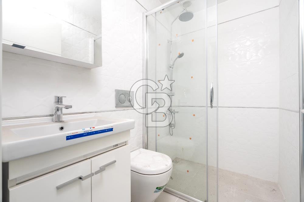 CB BLACK'TEN 23 NİSAN GÜMÜŞ RESIDENCE'DE SATILIK DUBLEKS DAİRE*