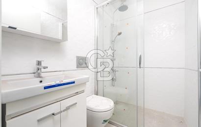 CB BLACK'TEN 23 NİSAN GÜMÜŞ RESIDENCE'DE SATILIK DUBLEKS DAİRE*