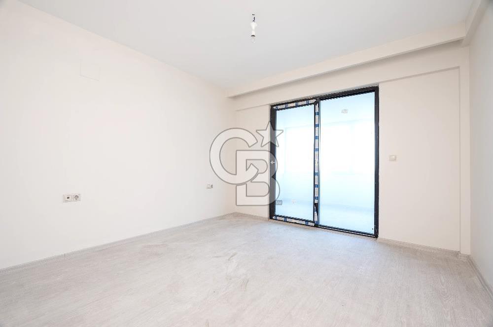CB BLACK'TEN 23 NİSAN GÜMÜŞ RESIDENCE'DE SATILIK DUBLEKS DAİRE*