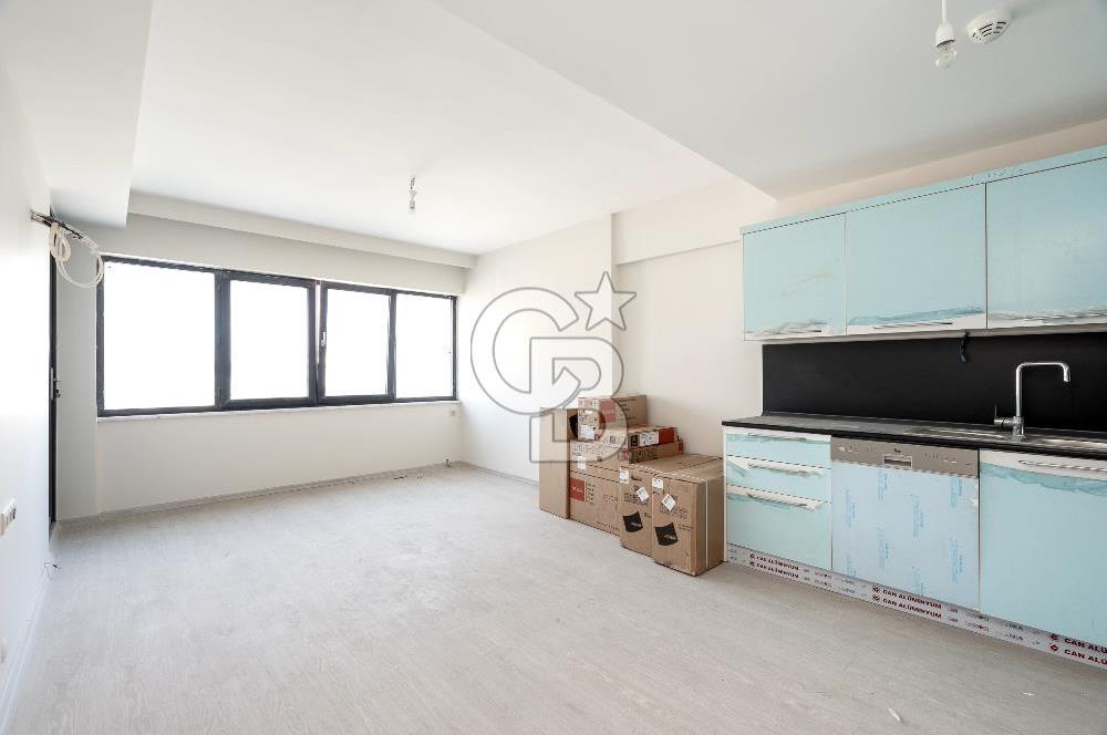 CB BLACK'TEN 23 NİSAN GÜMÜŞ RESIDENCE'DE SATILIK DUBLEKS DAİRE*