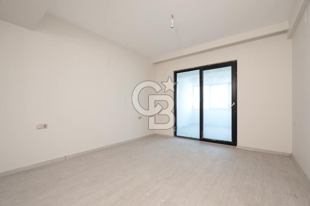 CB BLACK'TEN 23 NİSAN GÜMÜŞ RESIDENCE'DE SATILIK DUBLEKS DAİRE*