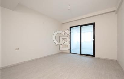 CB BLACK'TEN 23 NİSAN GÜMÜŞ RESIDENCE'DE SATILIK DUBLEKS DAİRE*