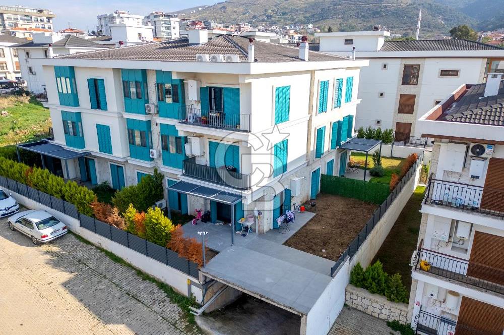 GÜZELBAHÇE YELKİDE SATILIK 2+1 DAİRE 