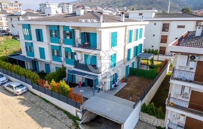 GÜZELBAHÇE YELKİDE SATILIK 2+1 DAİRE 