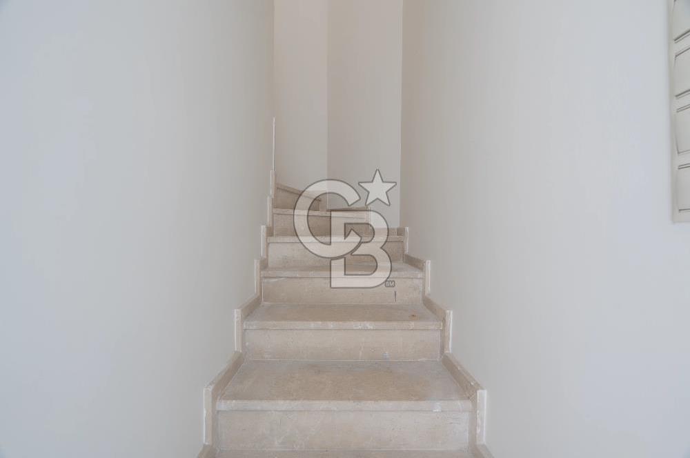 CB BLACK'TEN 23 NİSAN GÜMÜŞ RESIDENCE'DE SATILIK DUBLEKS DAİRE*