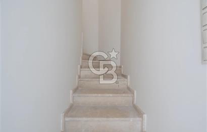 CB BLACK'TEN 23 NİSAN GÜMÜŞ RESIDENCE'DE SATILIK DUBLEKS DAİRE*