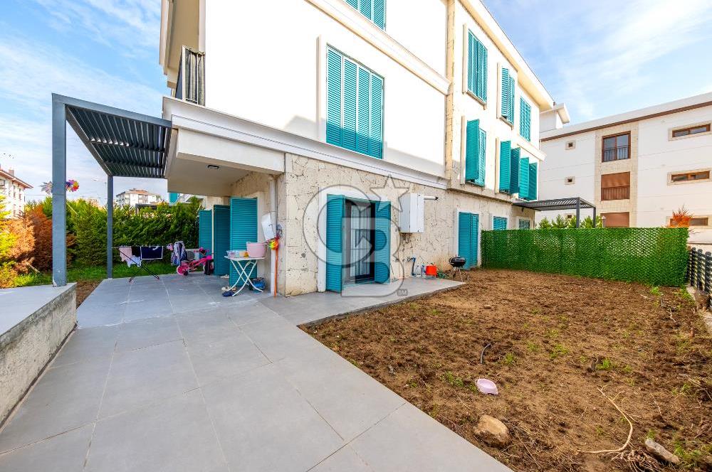 GÜZELBAHÇE YELKİDE SATILIK 2+1 DAİRE 