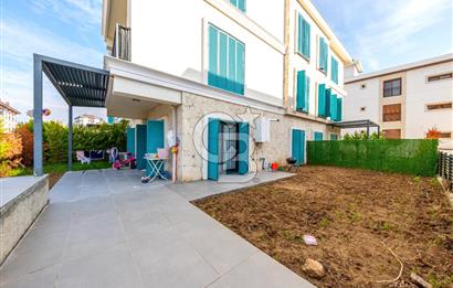 GÜZELBAHÇE YELKİDE SATILIK 2+1 DAİRE 