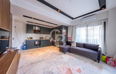 GÜZELBAHÇE YELKİDE SATILIK 2+1 DAİRE 