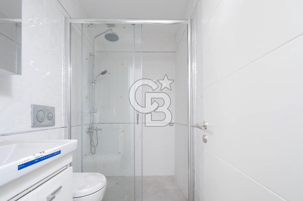 CB BLACK'TEN 23 NİSAN GÜMÜŞ RESIDENCE'DE SATILIK DUBLEKS DAİRE*