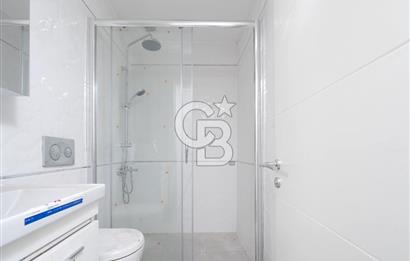 CB BLACK'TEN 23 NİSAN GÜMÜŞ RESIDENCE'DE SATILIK DUBLEKS DAİRE*