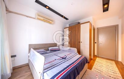 GÜZELBAHÇE YELKİDE SATILIK 2+1 DAİRE 