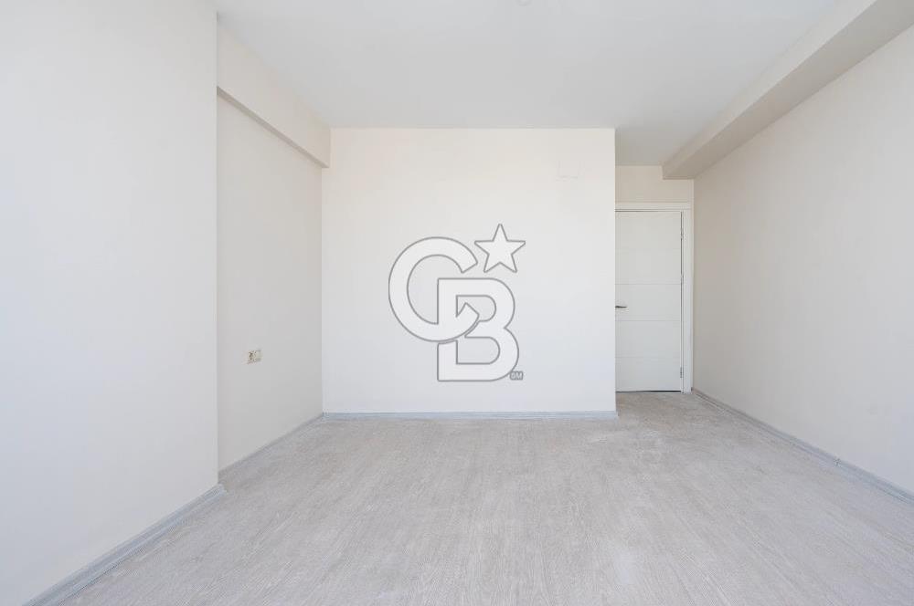 CB BLACK'TEN 23 NİSAN GÜMÜŞ RESIDENCE'DE SATILIK DUBLEKS DAİRE*