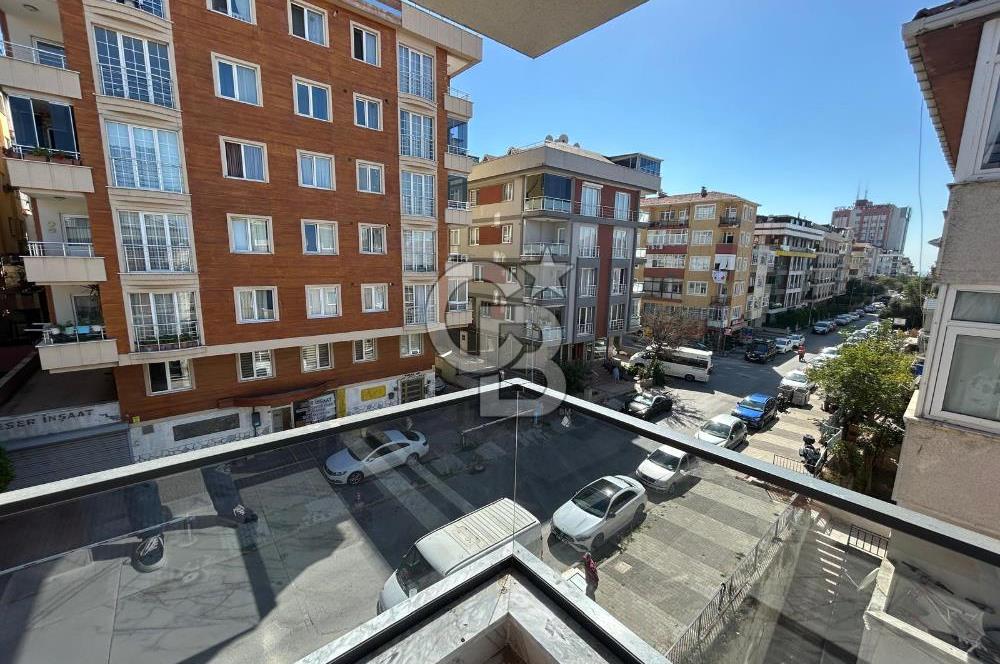 Altıntepe 'de Sıfır 150 m² 4+1 Kiralık Dubleks