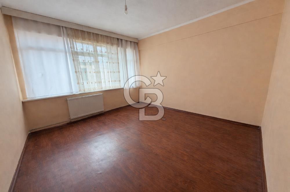 ŞİŞLİ KURTULUŞ BEYZADE SK 1+1 SATILIK DAİRE