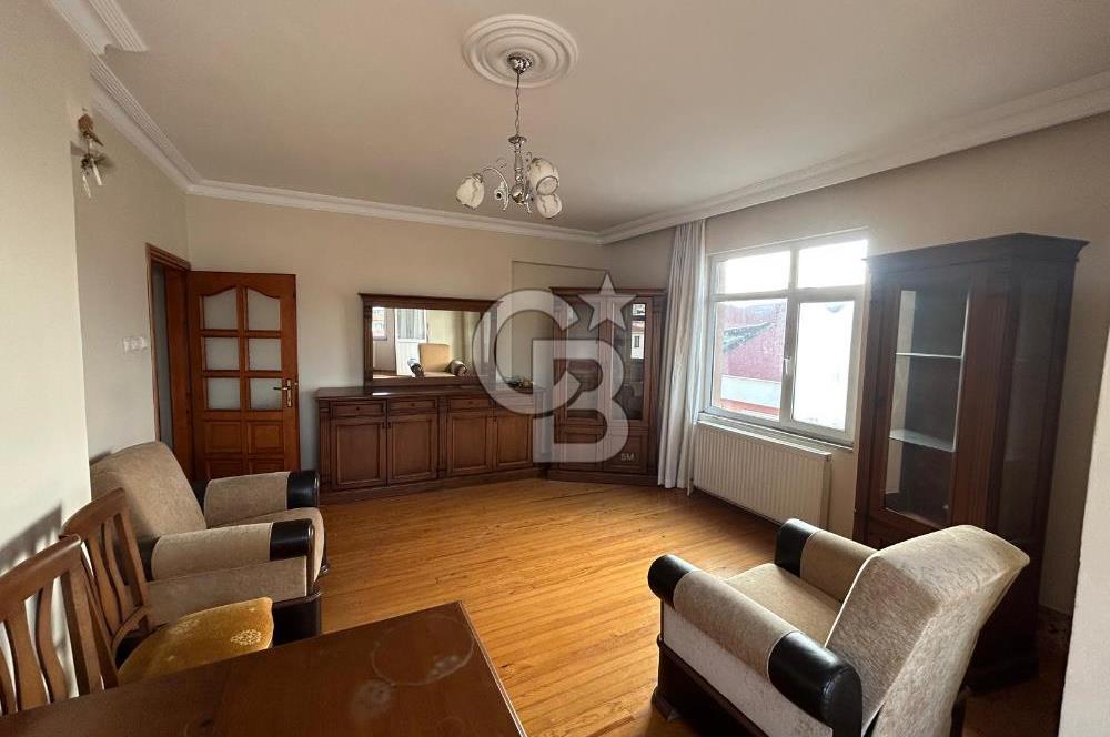 Tuzla Aydıntepe' Mah. 2+1 82m² Kiralık Daire